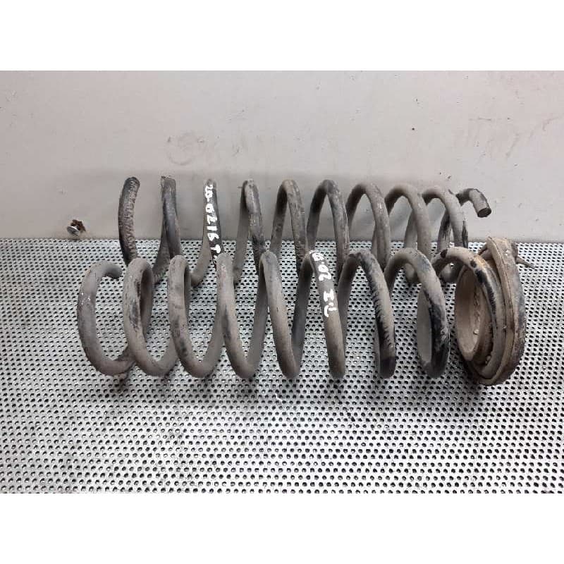 Recambio de muelle amortiguacion para kia cee'd drive referencia OEM IAM