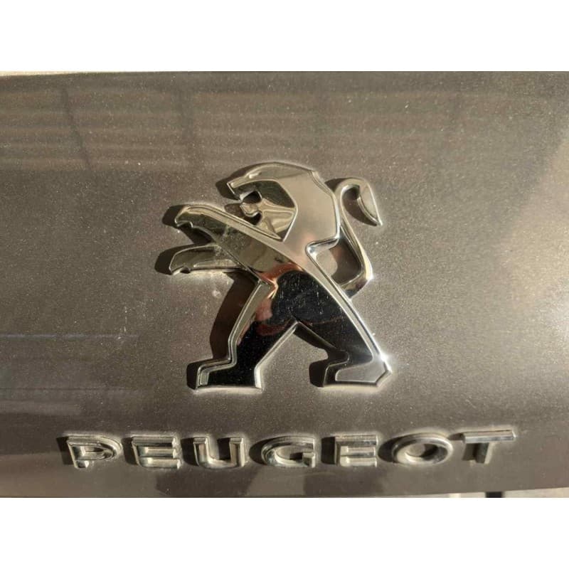 Recambio de motor arranque para peugeot 308 style referencia OEM IAM