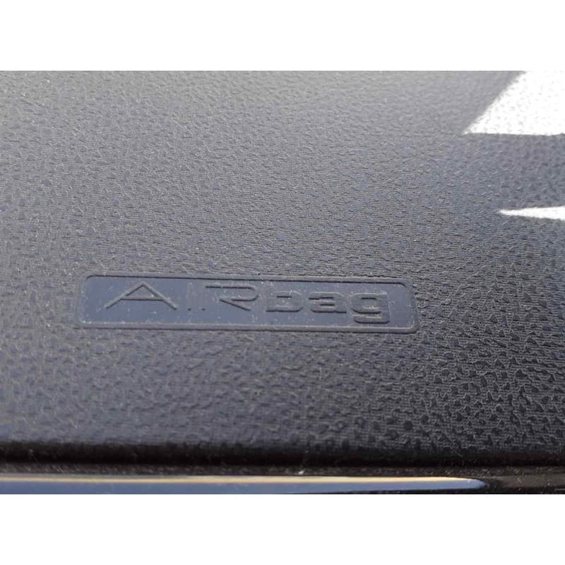 Recambio de kit airbag para fiat 500 l (330) trekking referencia OEM IAM - Amarillo 3