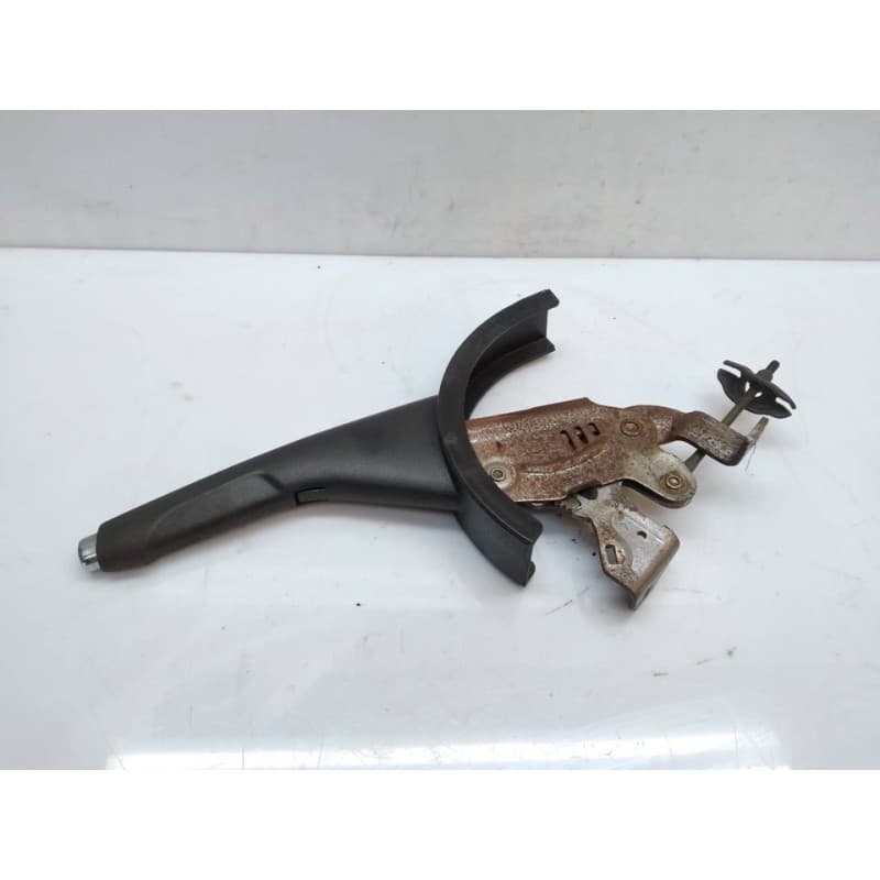 Recambio de palanca freno para seat ibiza st (6j8) style referencia OEM IAM - Negro 2