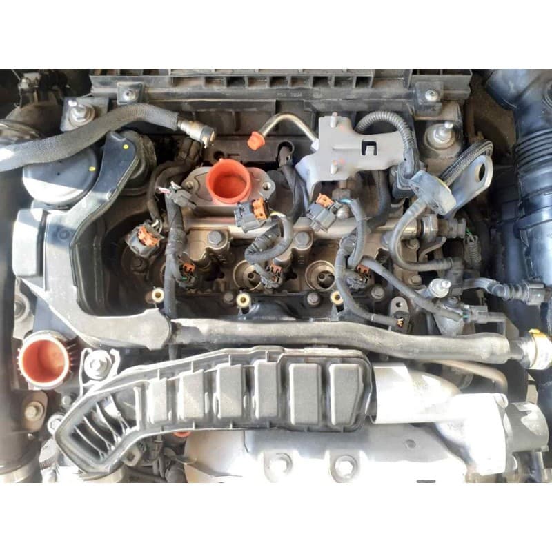 Recambio de motor completo para peugeot 308 style referencia OEM IAM HN05 5