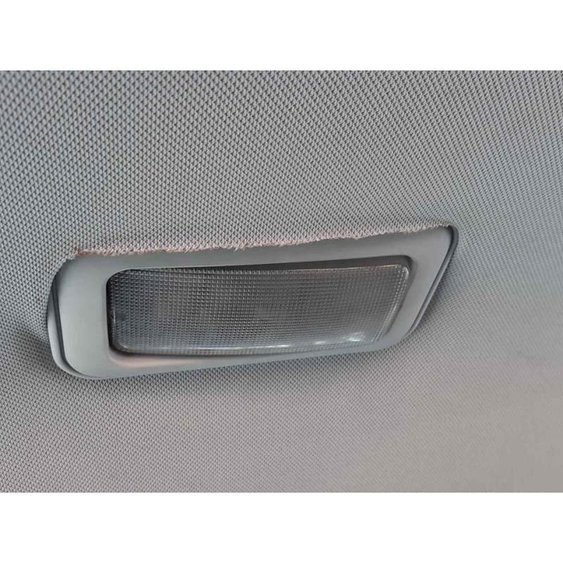 Recambio de luz interior para fiat 500 l (330) trekking referencia OEM IAM - Amarillo