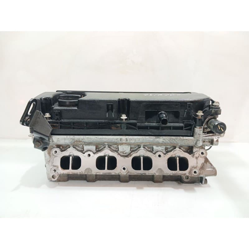 Recambio de culata para chevrolet cruze ls referencia OEM IAM F16D4 55559340 - Negro 5