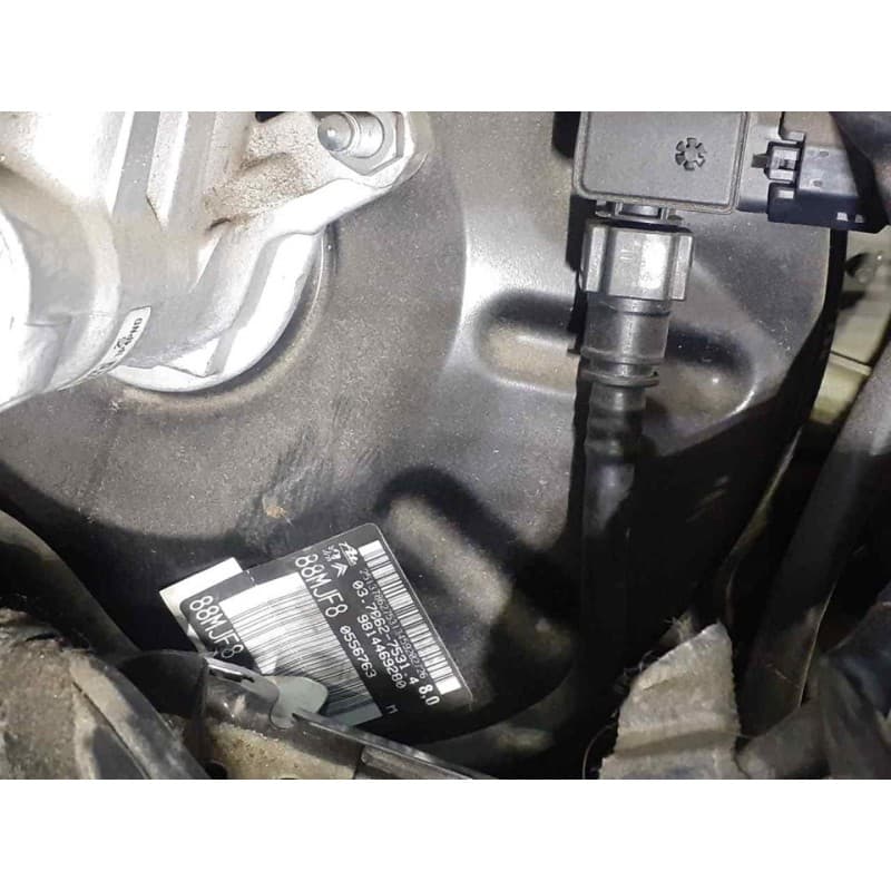 Recambio de servofreno para peugeot 308 style referencia OEM IAM 9814469280