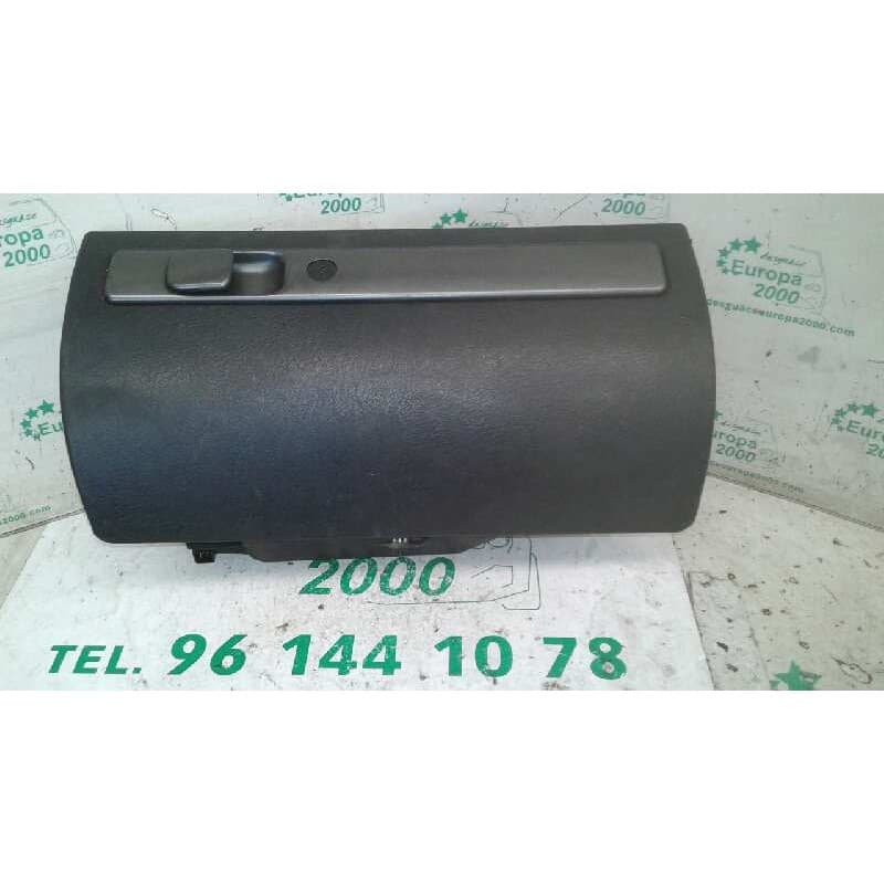 Recambio de guantera para citroën xantia berlina 2.0 hdi referencia OEM IAM - Gris