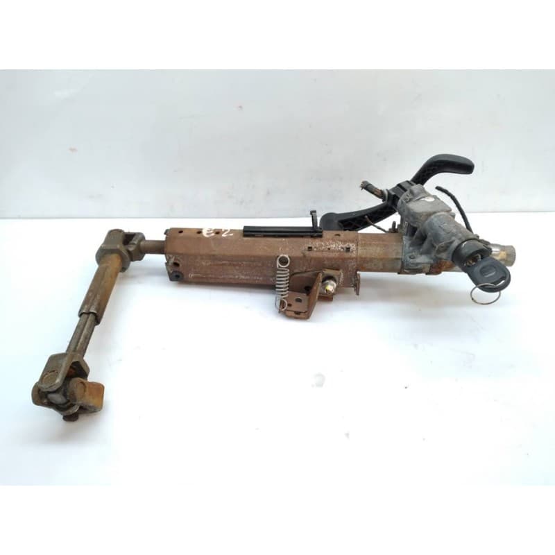 Recambio de columna direccion para seat ibiza st (6j8) style referencia OEM IAM - Negro