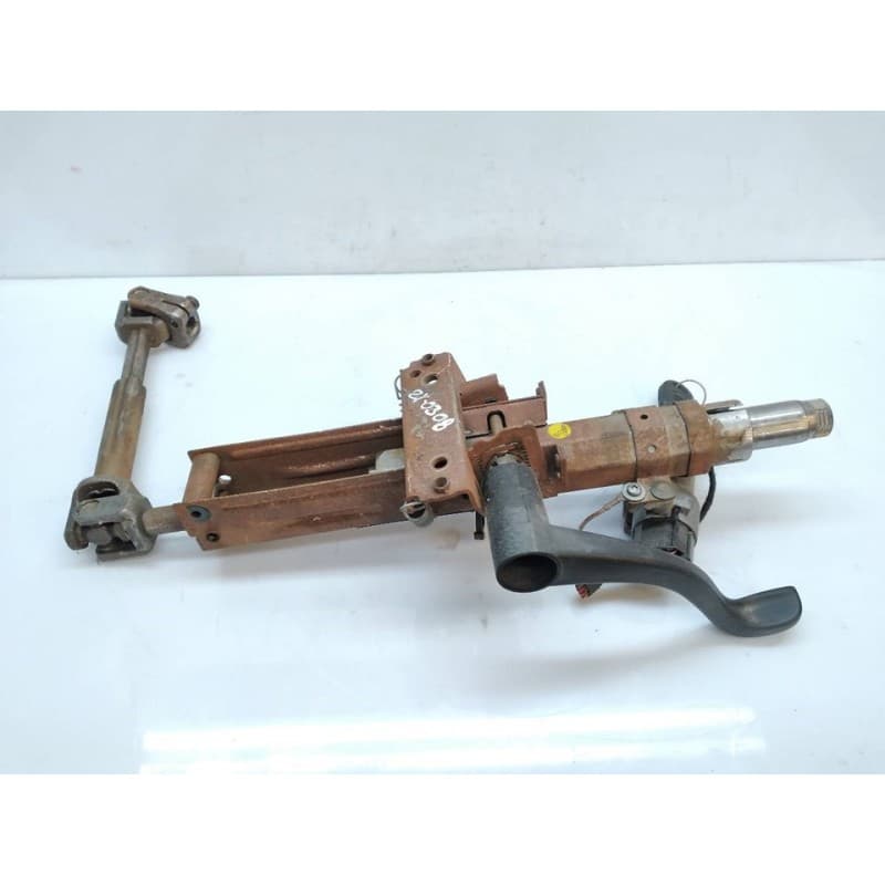 Recambio de columna direccion para seat ibiza st (6j8) style referencia OEM IAM - Negro 2