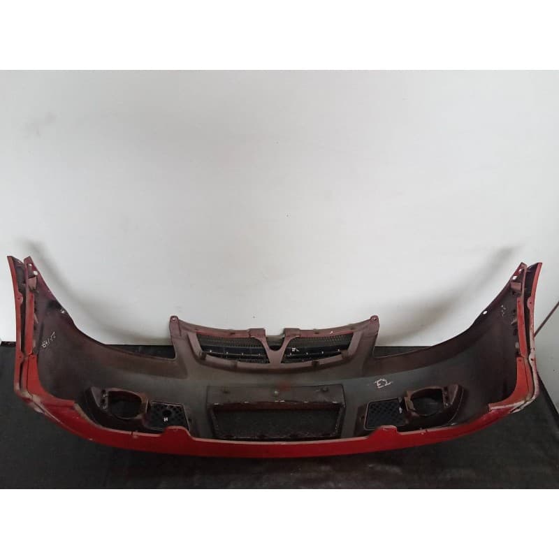 Recambio de paragolpes delantero para tata indica 1.4i referencia OEM IAM 4
