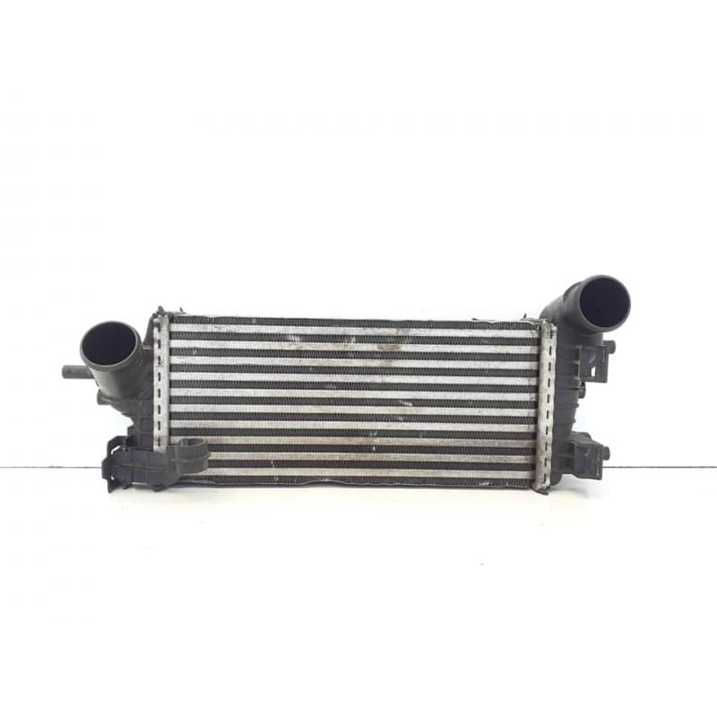 Recambio de intercooler para ford c-max trend referencia OEM IAM CV619L440VC - Gris