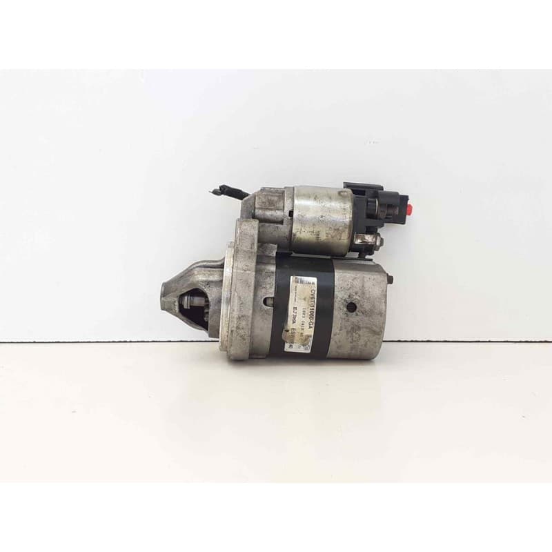 Recambio de motor arranque para ford c-max trend referencia OEM IAM CV6T11000GA - Gris