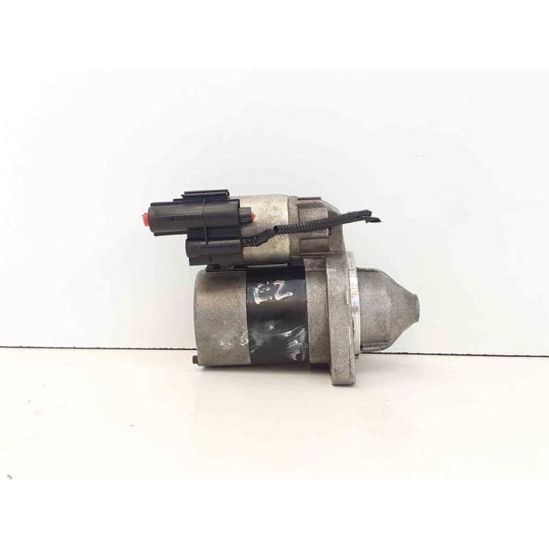 Recambio de motor arranque para ford c-max trend referencia OEM IAM CV6T11000GA - Gris 2