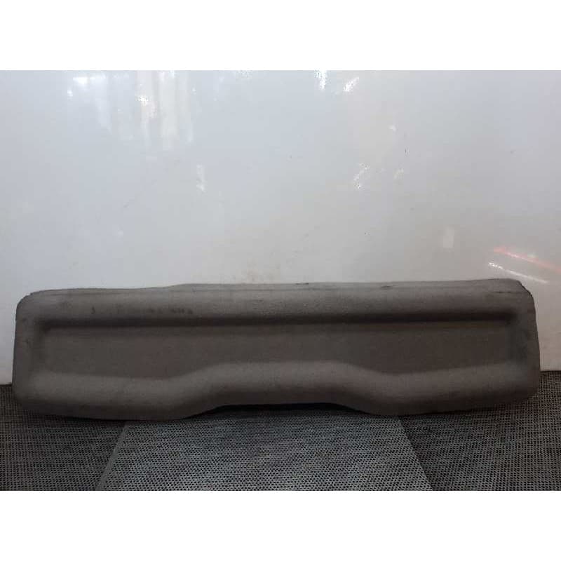 Recambio de bandeja trasera para seat arosa (6h1) street referencia OEM IAM - Rojo