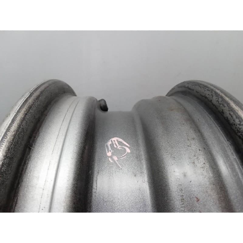 Recambio de llanta para tata indica 1.4i referencia OEM IAM 5JX14 3