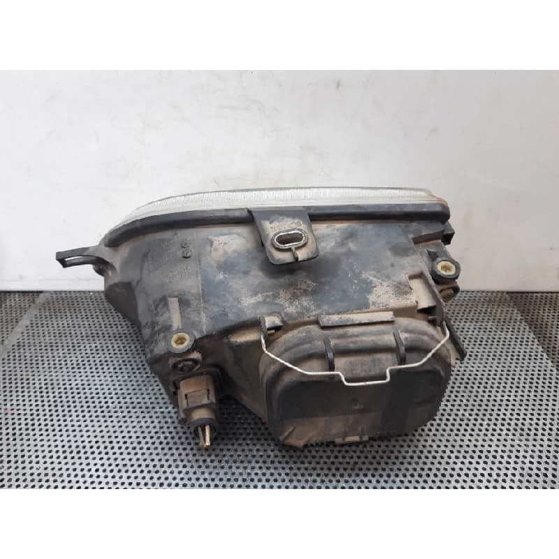 Recambio de faro derecho para seat arosa (6h1) street referencia OEM IAM - Rojo 2