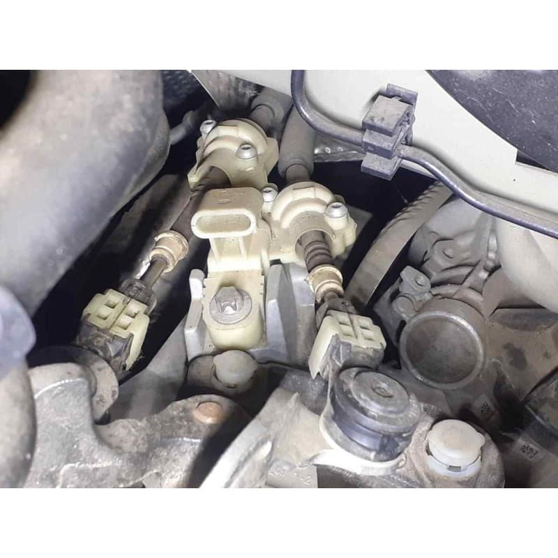 Recambio de varillaje cambio para peugeot 308 style referencia OEM IAM