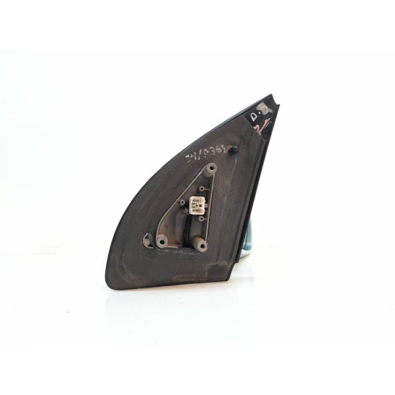 Recambio de retrovisor derecho para chevrolet kalos 1.4 sx referencia OEM IAM - Verde 2