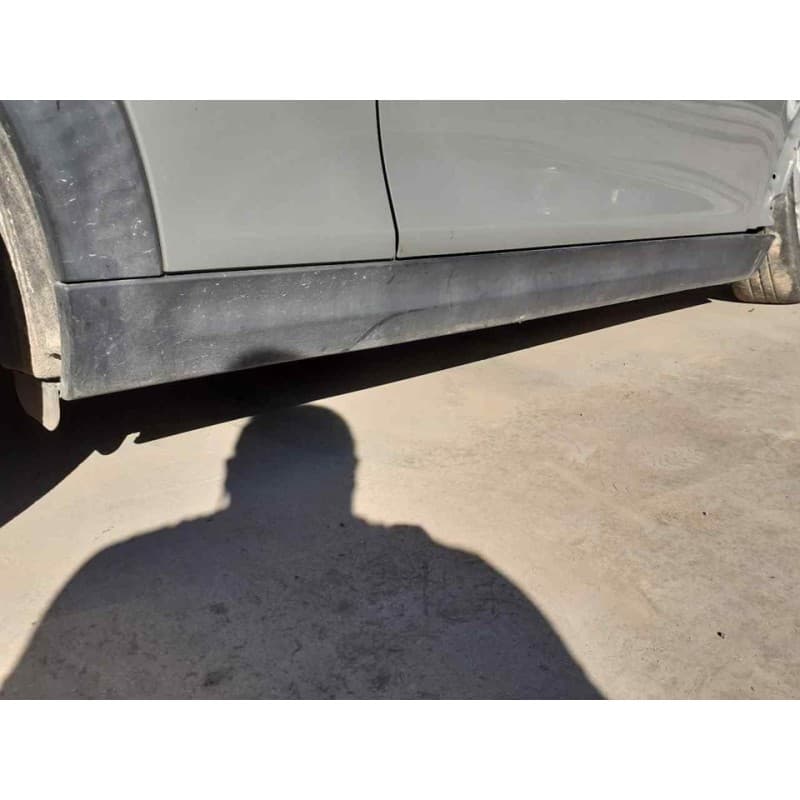 Recambio de faldon lateral para mini mini (f56) one d referencia OEM IAM 2