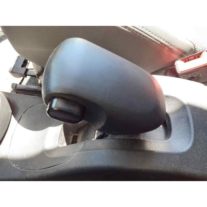 Recambio de palanca freno para fiat 500 l (330) trekking referencia OEM IAM - Amarillo