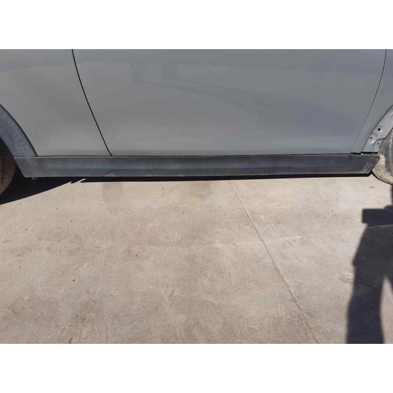 Recambio de faldon lateral para mini mini (f56) one d referencia OEM IAM 3