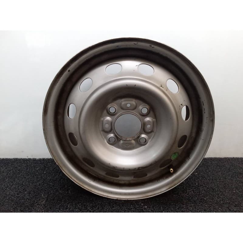 Recambio de llanta para tata indica 1.4i referencia OEM IAM 5JX14