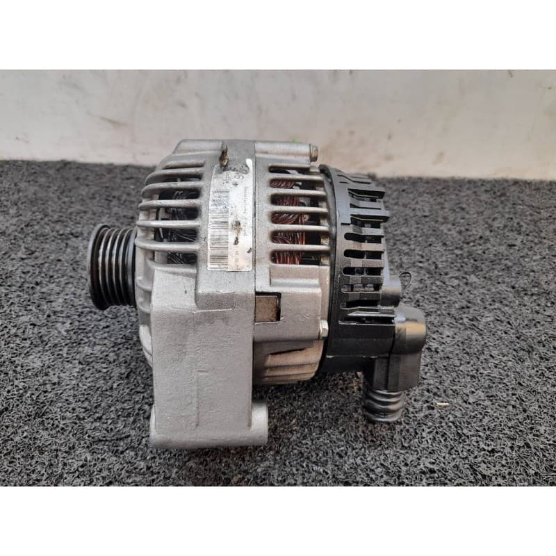 Recambio de alternador para opel omega b elegance berlina referencia OEM IAM
