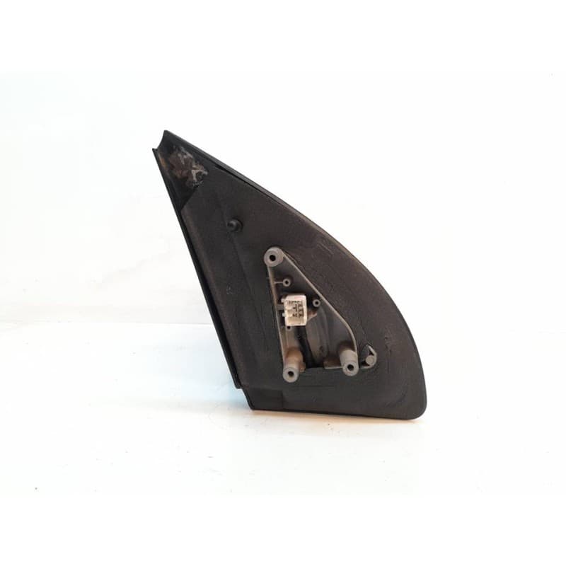Recambio de retrovisor izquierdo para chevrolet kalos 1.4 sx referencia OEM IAM - Verde 2