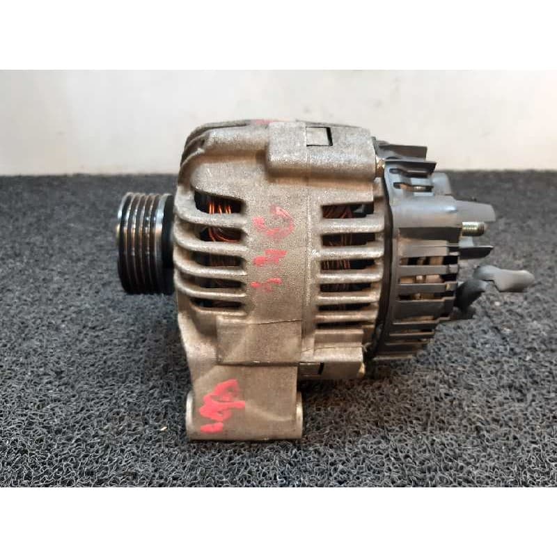 Recambio de alternador para peugeot partner (s1) 1.4 referencia OEM IAM  111415