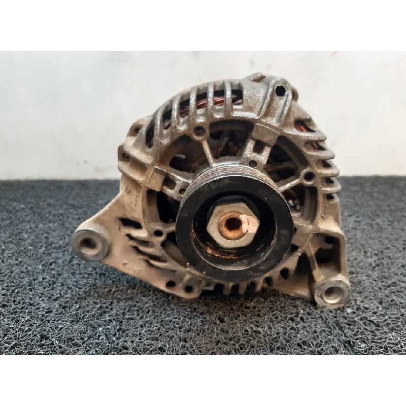 Recambio de alternador para peugeot partner (s1) 1.4 referencia OEM IAM  111415 2