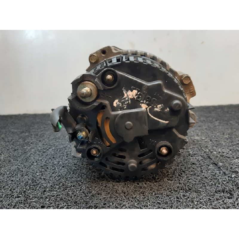 Recambio de alternador para peugeot partner (s1) 1.4 referencia OEM IAM  111415 3