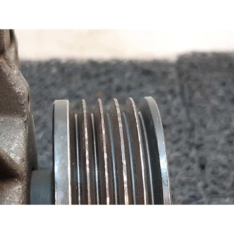 Recambio de alternador para peugeot partner (s1) 1.4 referencia OEM IAM  111415 4