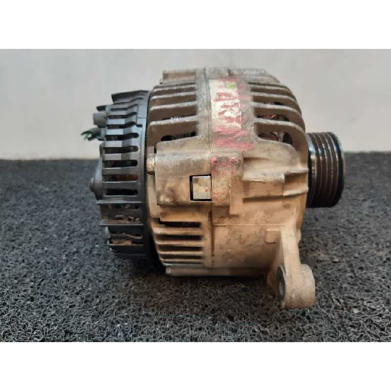 Recambio de alternador para peugeot partner (s1) 1.4 referencia OEM IAM  111415 5