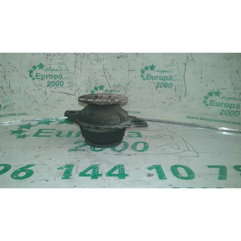 Recambio de soporte cambio para seat ibiza (6k1) 1.9 tdi referencia OEM IAM