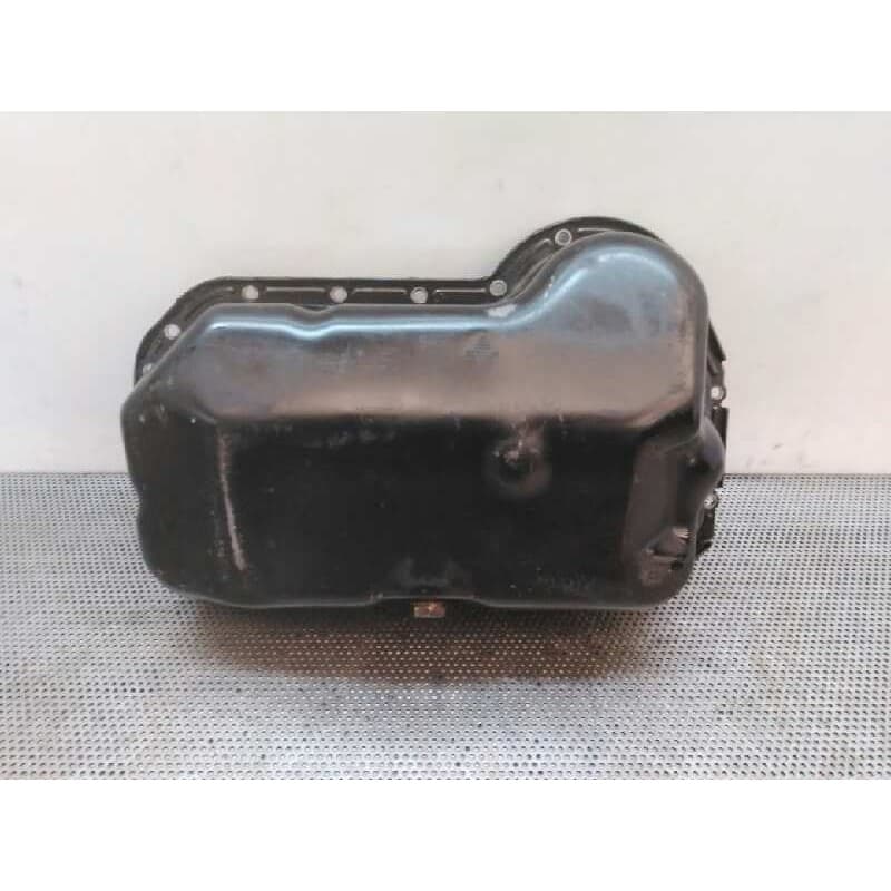 Recambio de carter para seat alhambra (7v8) 1.9 tdi referencia OEM IAM - Azul 2