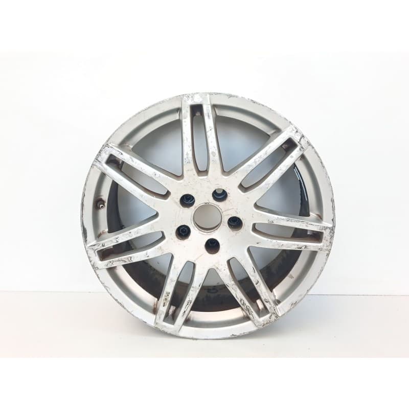 Recambio de llanta para audi a3 (8p1) 1.9 tdi referencia OEM IAM 183CA - Gris
