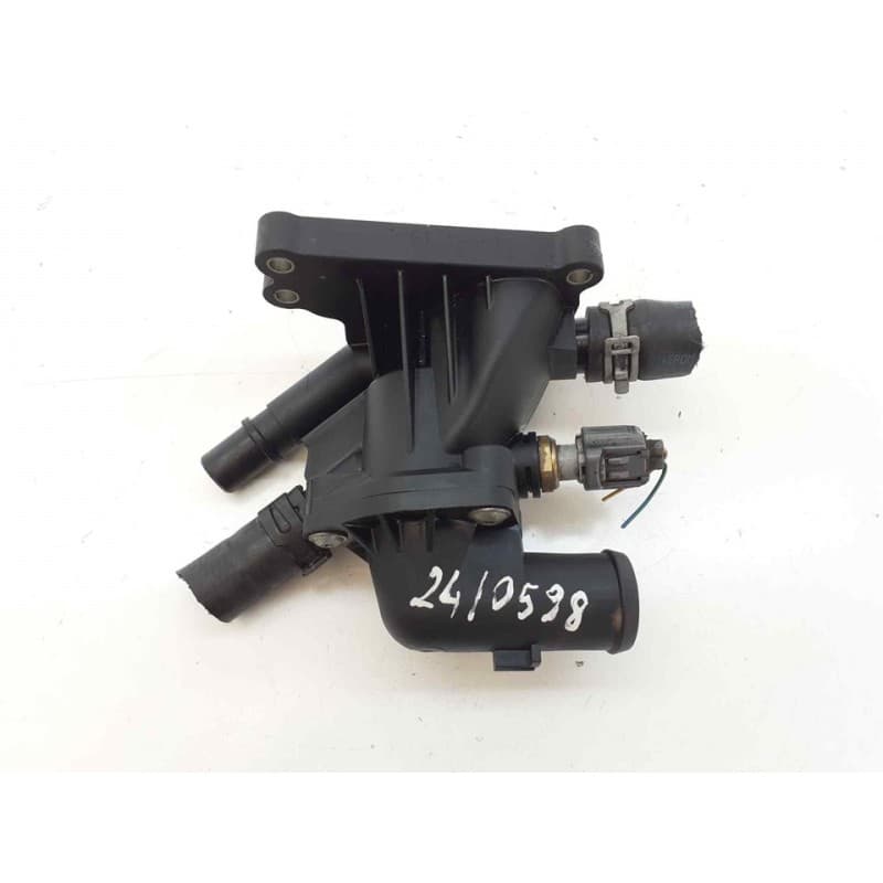 Recambio de termostato para ford c-max trend referencia OEM IAM CM5G9K478GA - Gris