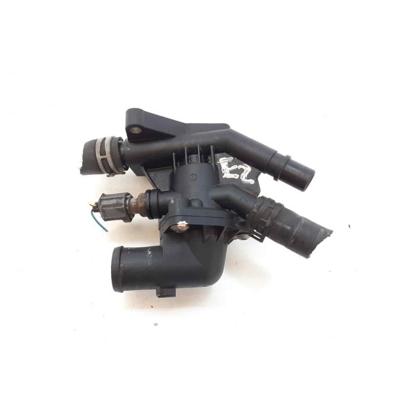 Recambio de termostato para ford c-max trend referencia OEM IAM CM5G9K478GA - Gris 3