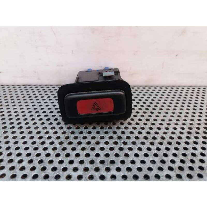 Recambio de warning para mg serie 45 (rt) classic (5-ptas.) referencia OEM IAM - Rojo