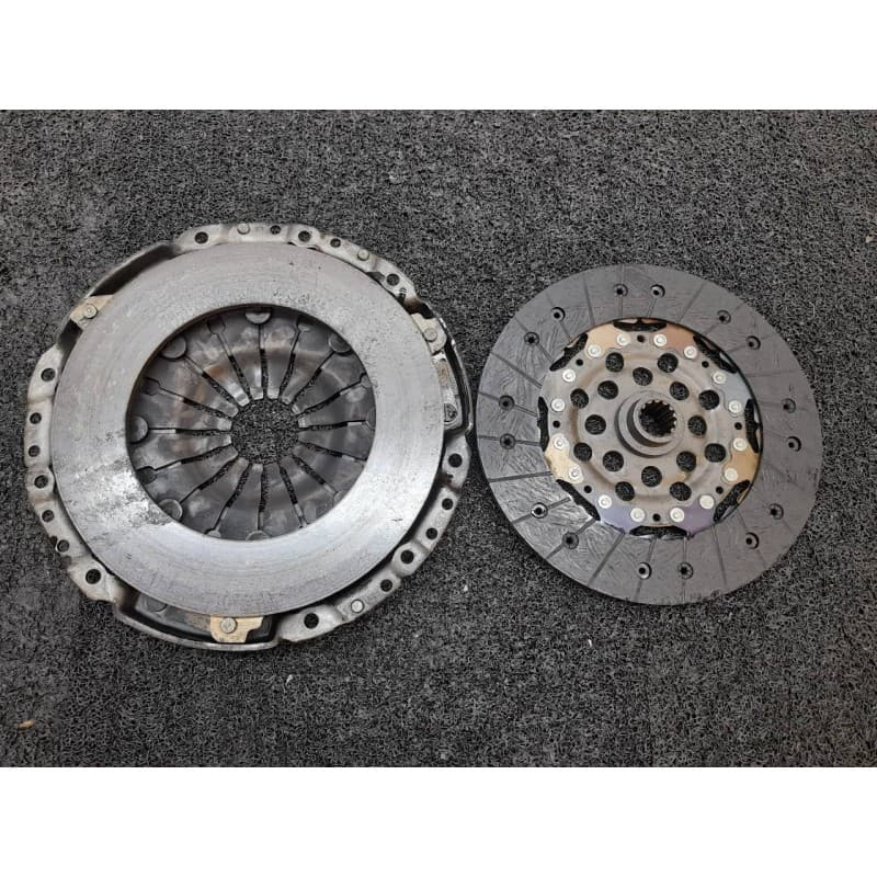 Recambio de kit embrague para opel omega b elegance berlina referencia OEM IAM 2