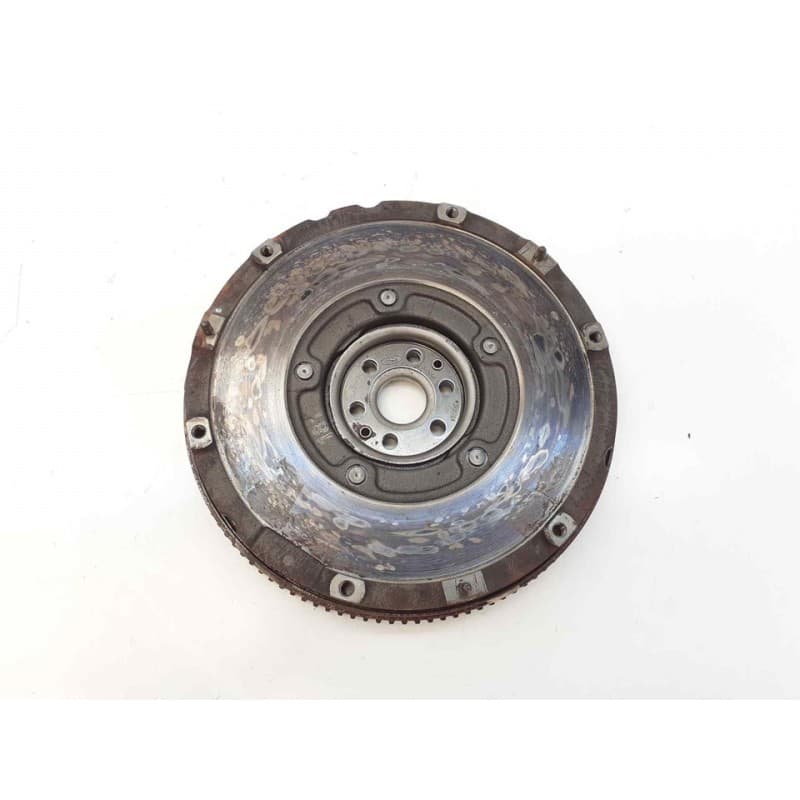 Recambio de volante motor para ford c-max trend referencia OEM IAM CM5G6477DD - Gris