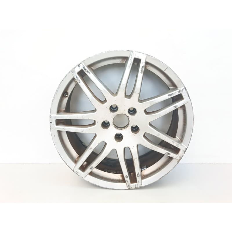Recambio de llanta para audi a3 (8p1) 1.9 tdi referencia OEM IAM 183CA - Gris