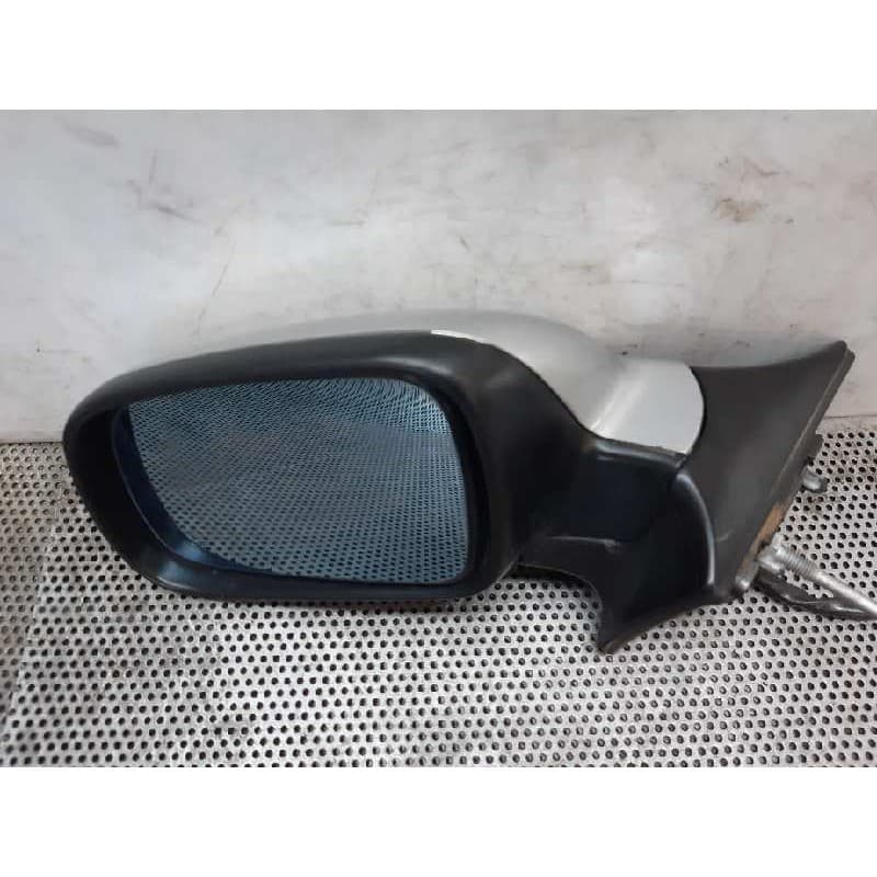 Recambio de retrovisor izquierdo para peugeot 407 st confort referencia OEM IAM