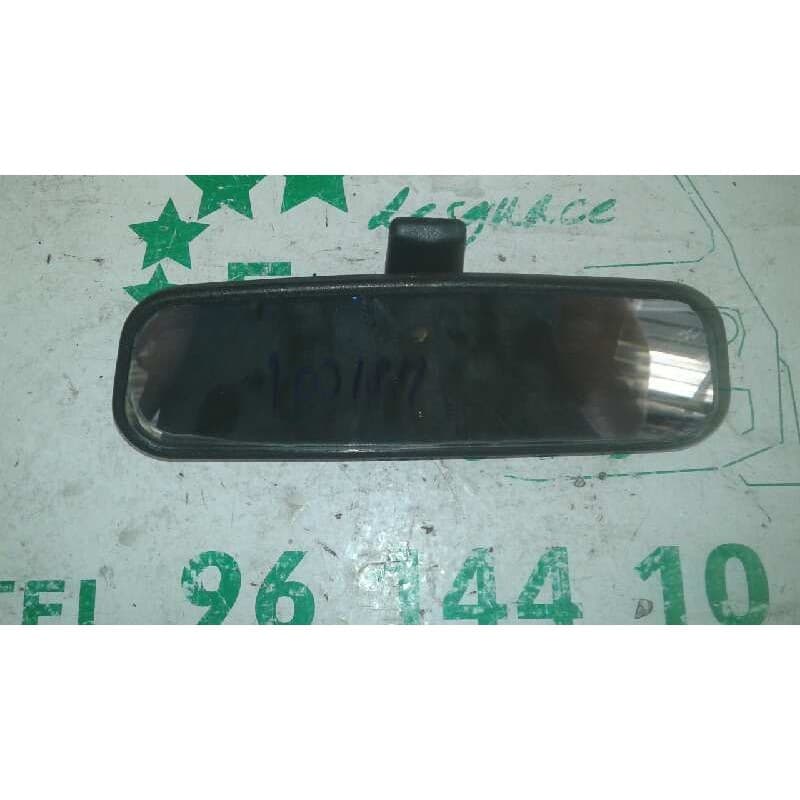 Recambio de espejo para mg serie 45 (rt) 1.6 16v cat referencia OEM IAM - Gris