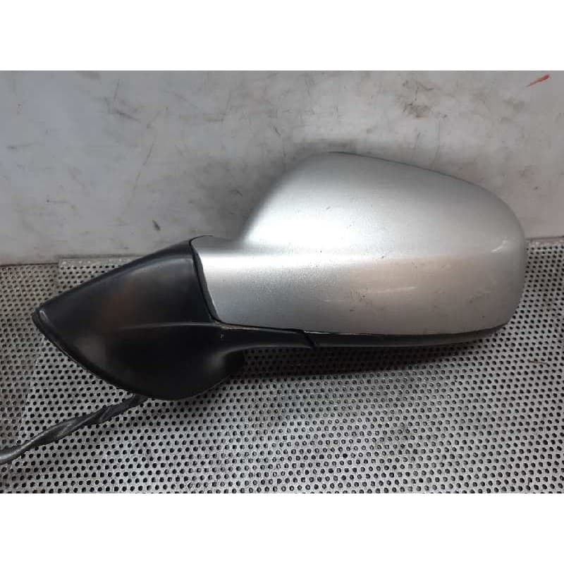 Recambio de retrovisor izquierdo para peugeot 407 st confort referencia OEM IAM 3