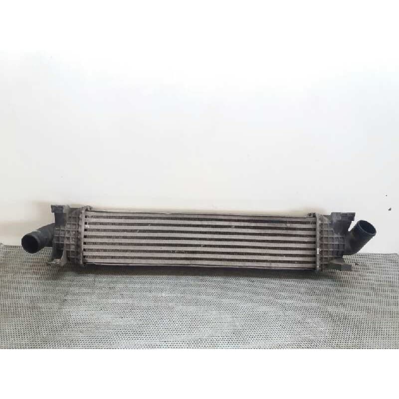 Recambio de intercooler para ford focus berlina (cap) trend referencia OEM IAM - Negro