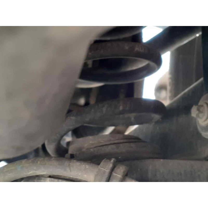Recambio de muelle amortiguacion para mini mini (f56) one d referencia OEM IAM