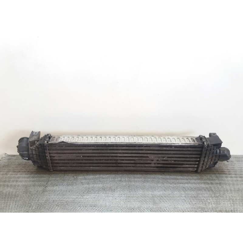 Recambio de intercooler para ford focus berlina (cap) trend referencia OEM IAM - Negro 2