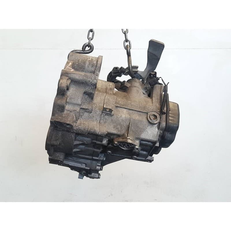 Recambio de caja cambios para seat ibiza st (6j8) style referencia OEM IAM KFK - Negro