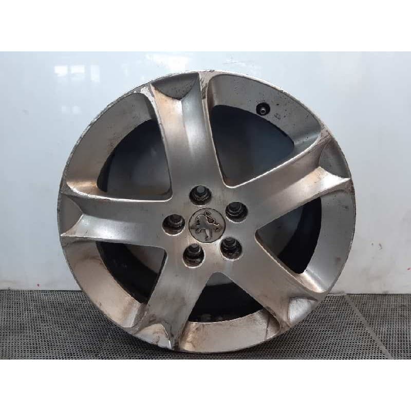 Recambio de llanta para peugeot 407 st confort referencia OEM IAM 7JX17CH548