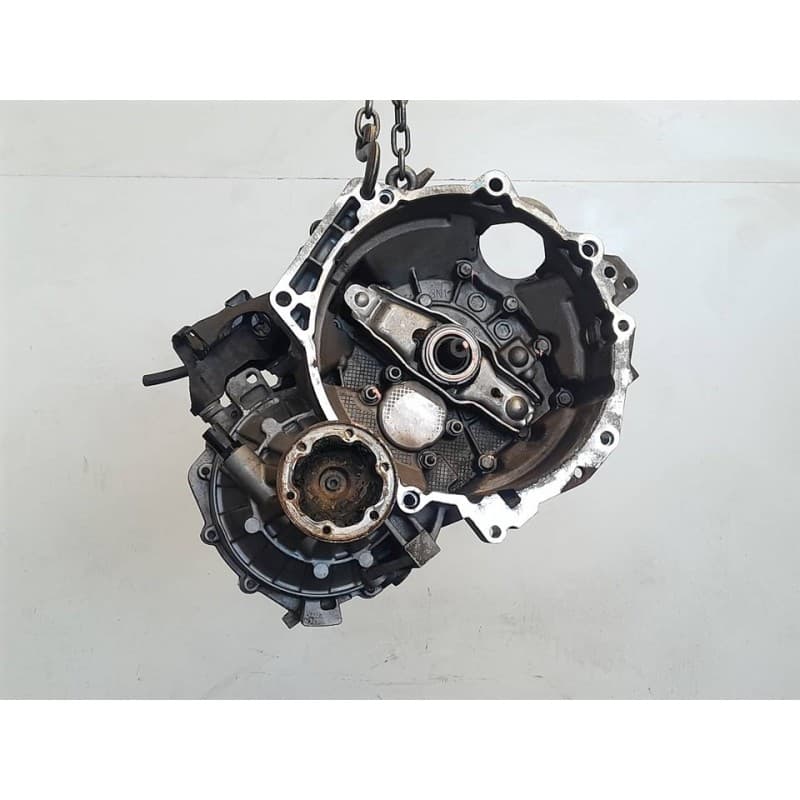 Recambio de caja cambios para seat ibiza st (6j8) style referencia OEM IAM KFK - Negro 4