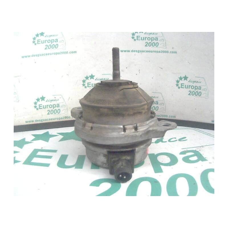 Recambio de soporte motor para audi 100 berlina (c4) 2.5 tdi referencia OEM IAM - Blanco 3